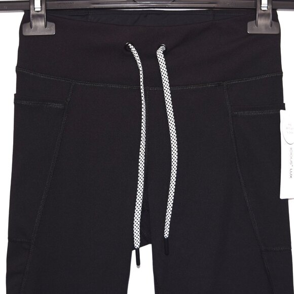 New YOGALICIOUS Lux Inversion Power High Waist Full Length Leggings Size XS - Picture 6 of 11